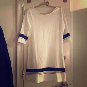 Lauren James Parker Knit dress